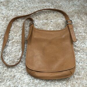 USED Coach crossbody